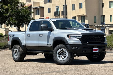 1 image of 2026 Ram 1500 RHO