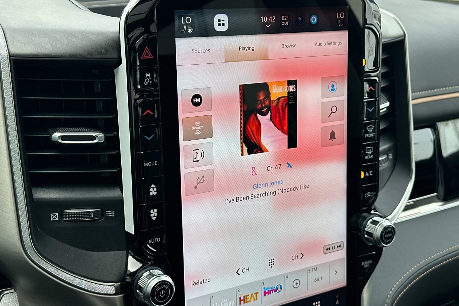 2026 RAM 1500 Tungsten - Photo 12