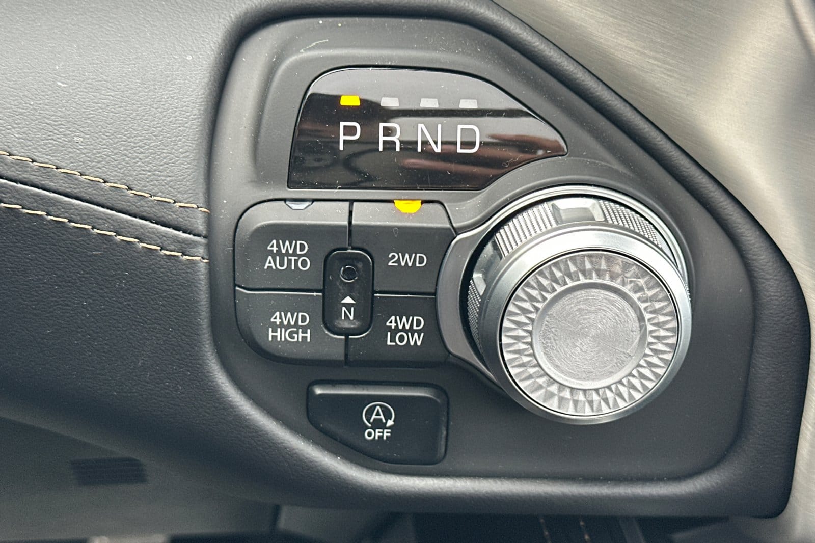 2026 RAM 1500 Tungsten - Photo 16