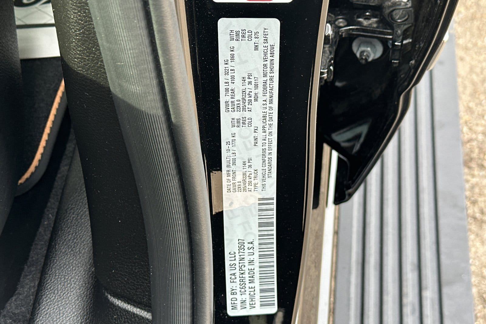 2026 RAM 1500 Tungsten - Photo 20