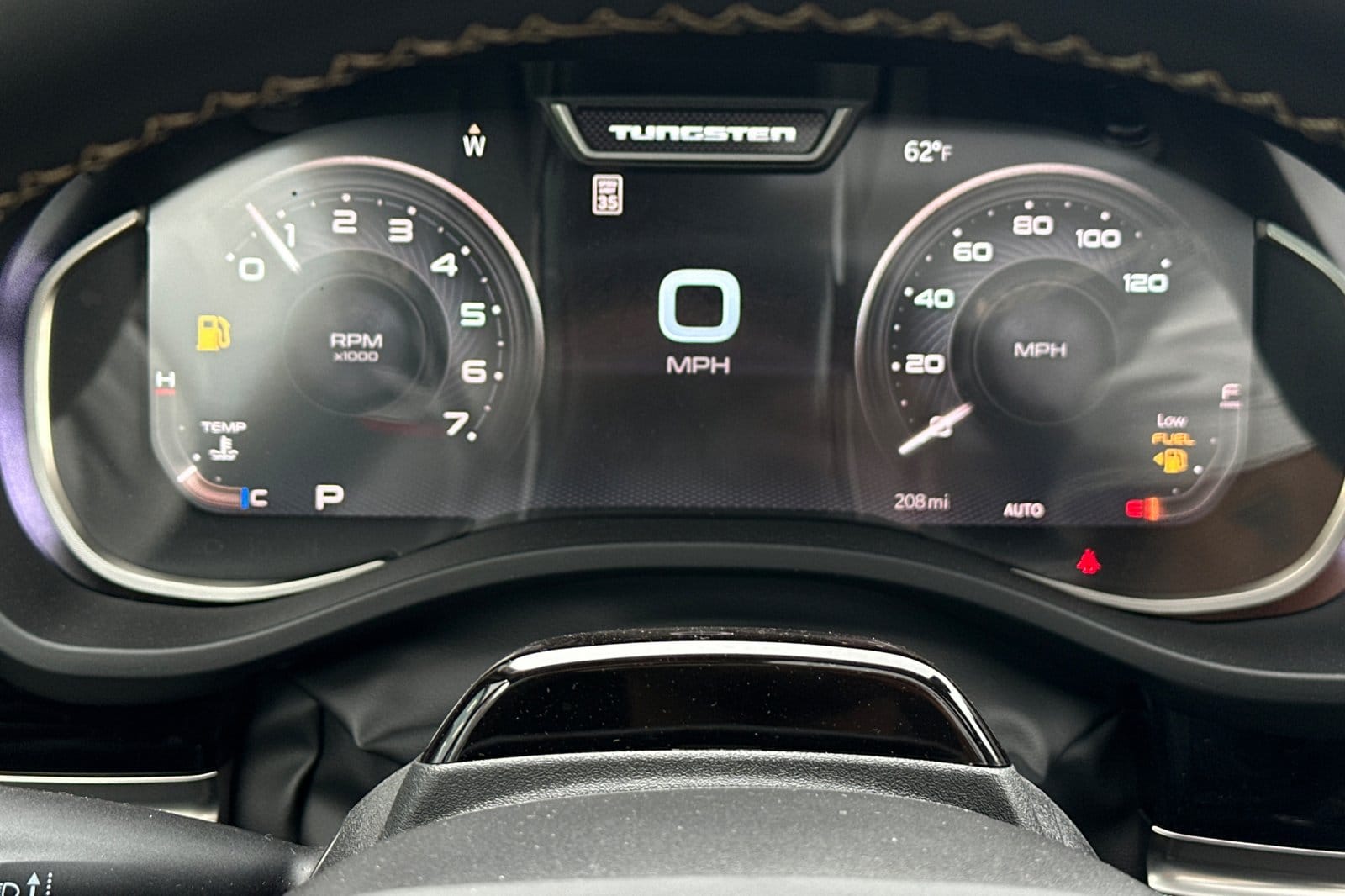 2026 RAM 1500 Tungsten - Photo 19