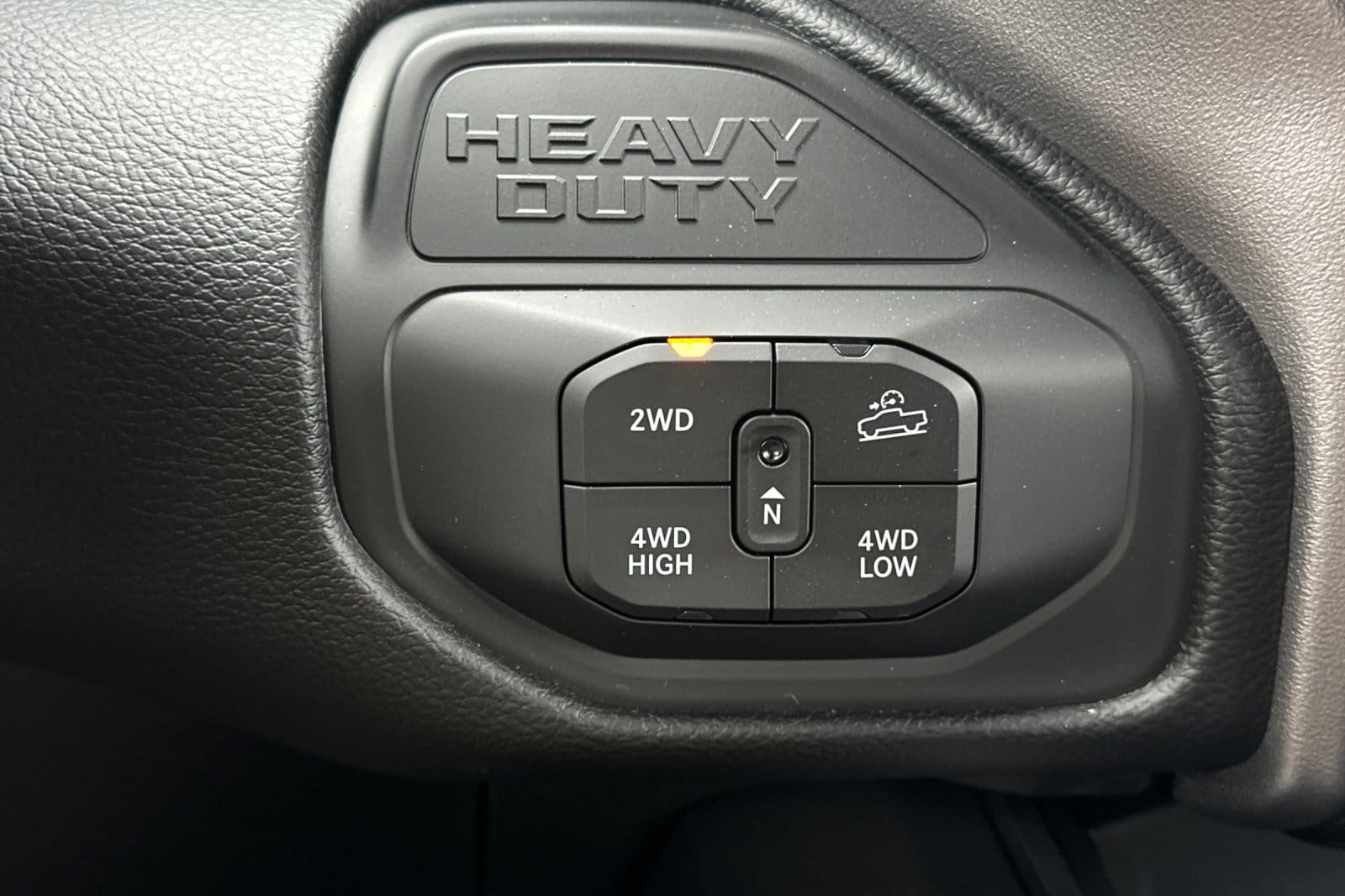 2026 RAM 2500 Laramie - Photo 22