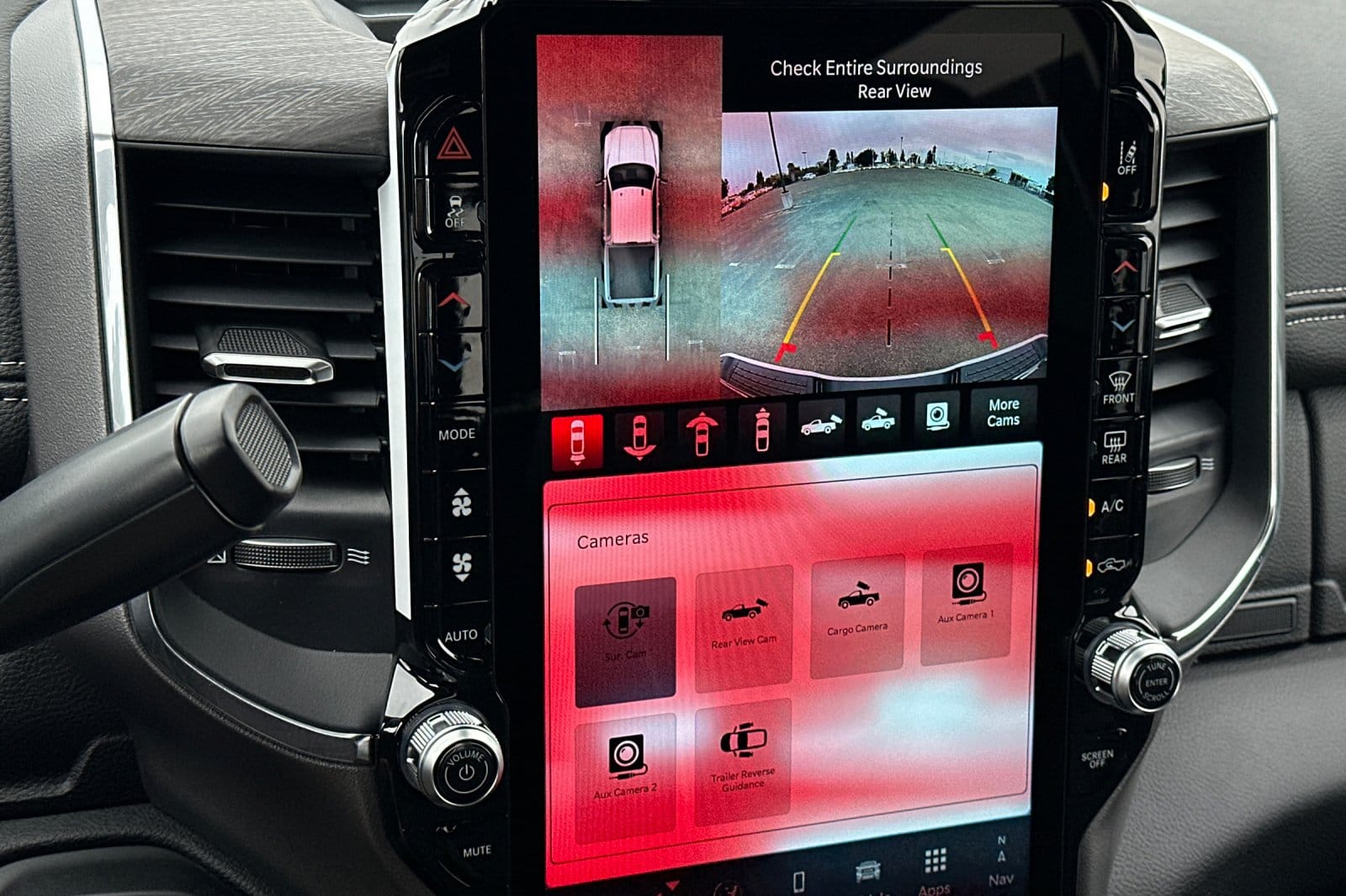 2026 RAM 2500 Laramie - Photo 14