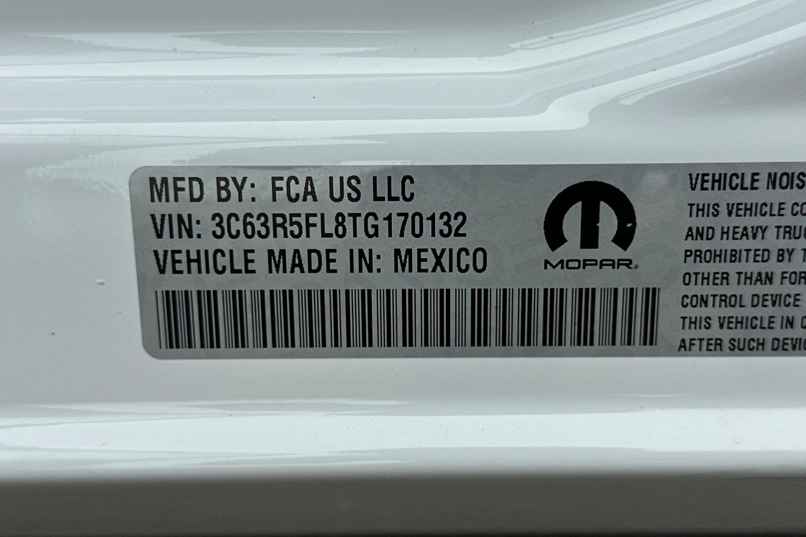 2026 RAM 2500 Laramie - Photo 25
