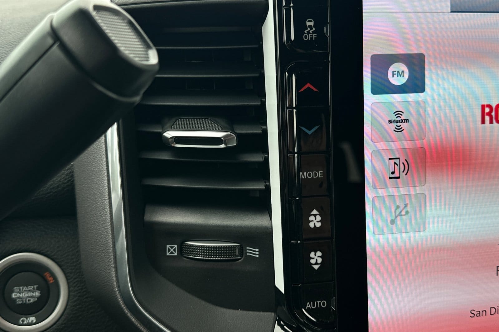 2026 RAM 2500 Laramie - Photo 21