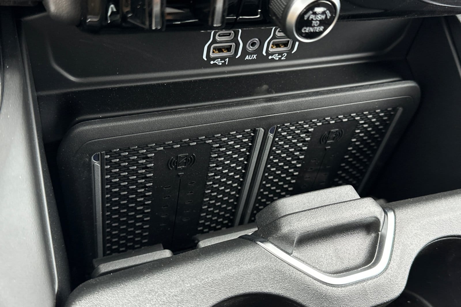 2026 RAM 2500 Laramie - Photo 24