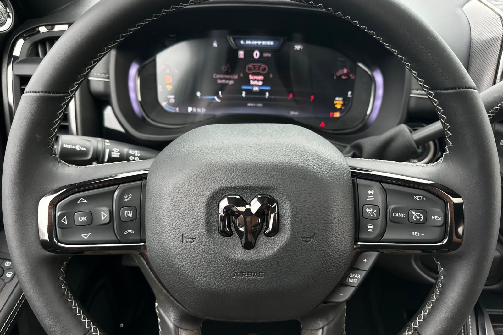 2026 RAM 2500 Limited - Photo 18