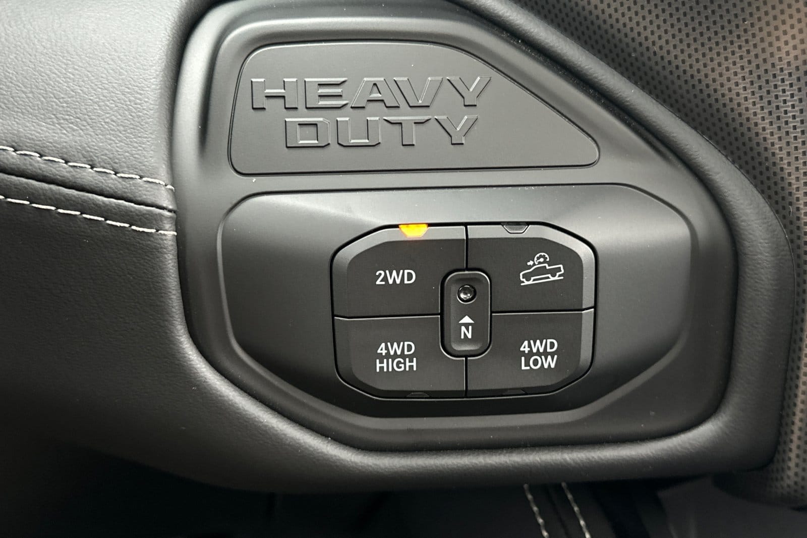 2026 RAM 2500 Limited - Photo 21