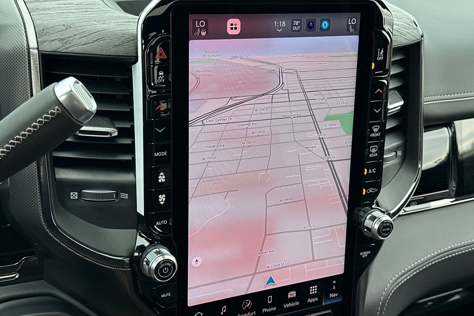 2026 RAM 2500 Limited - Photo 13