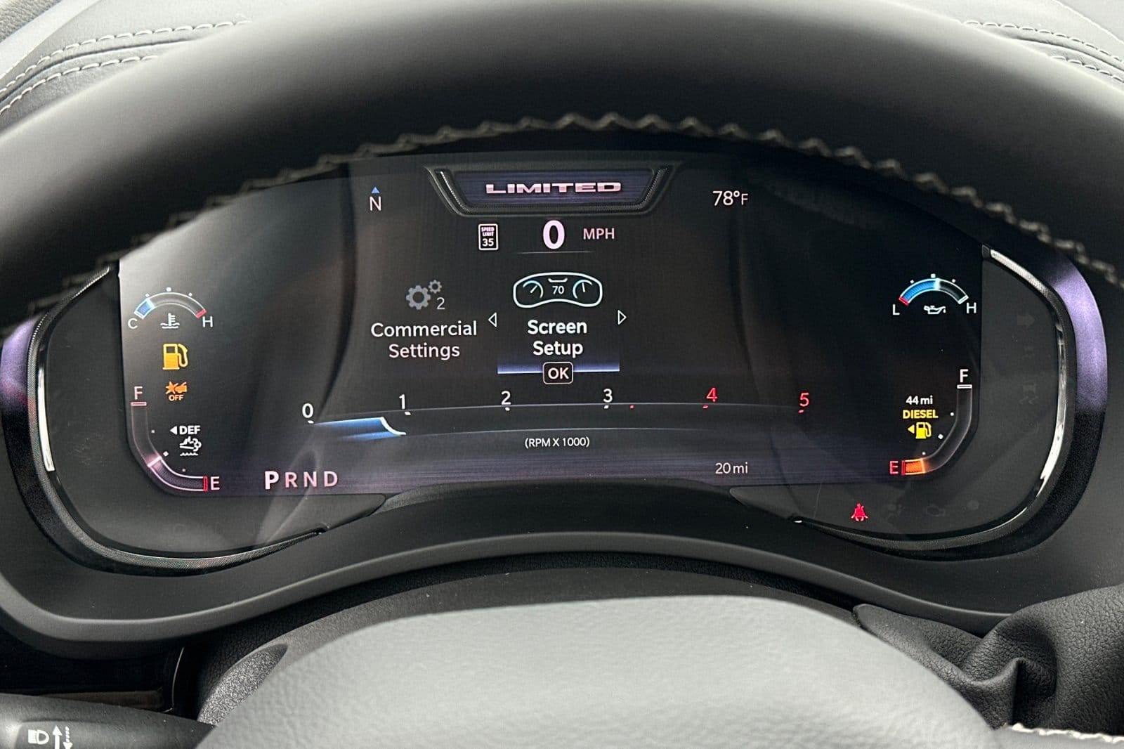 2026 RAM 2500 Limited - Photo 19