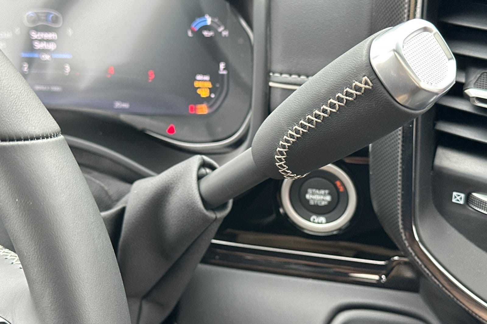 2026 RAM 2500 Limited - Photo 16