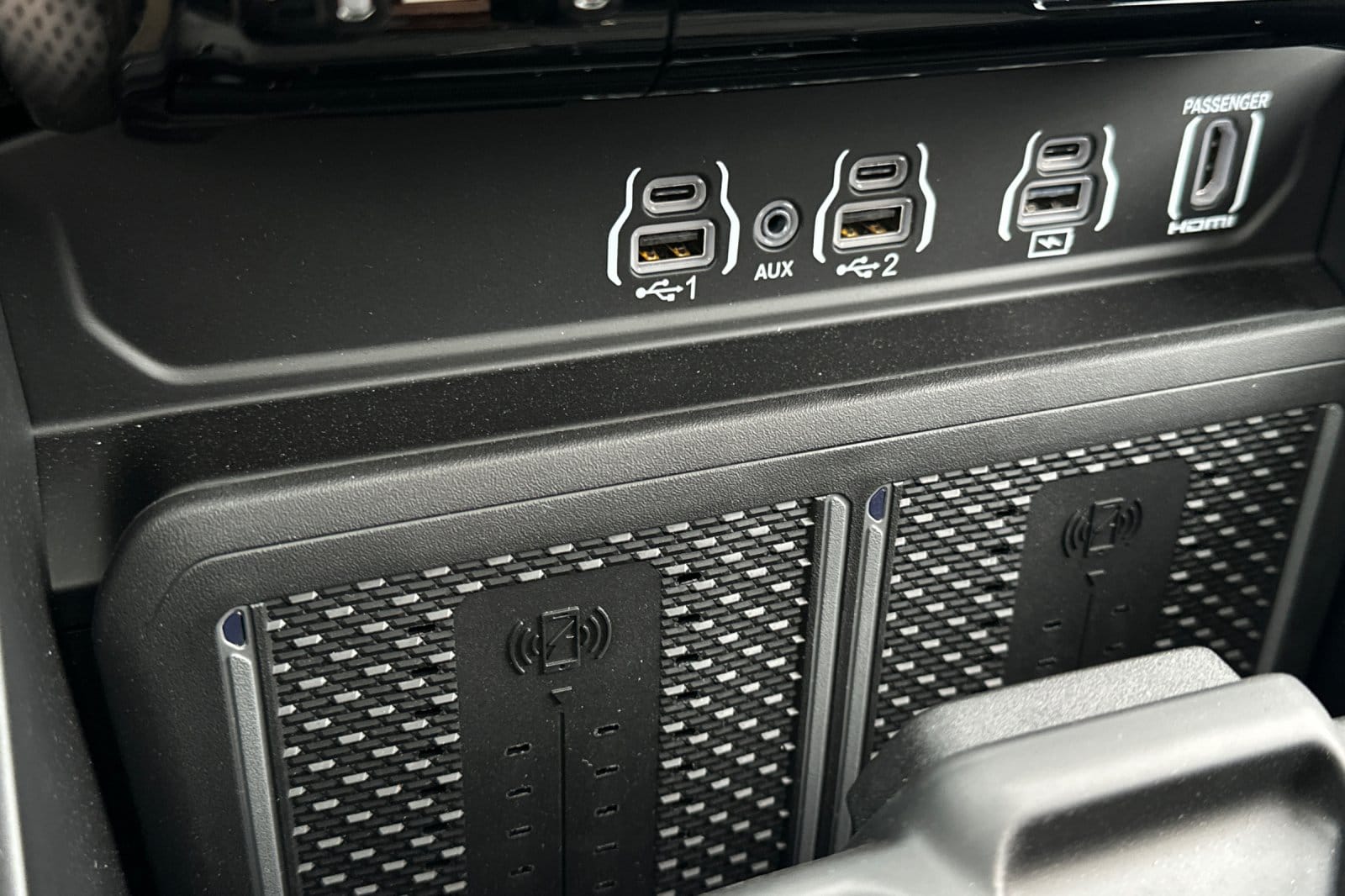 2026 RAM 2500 Limited - Photo 22