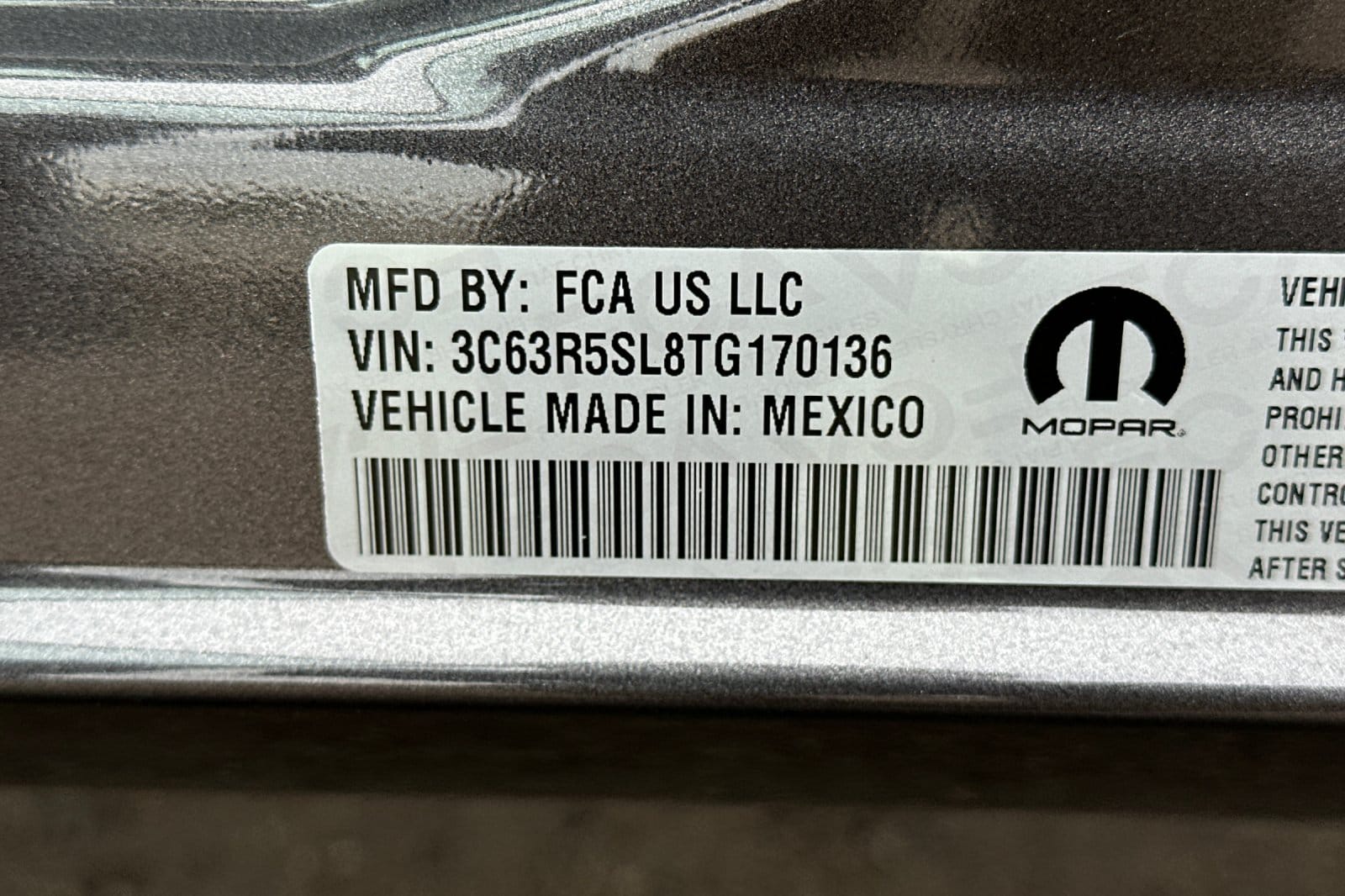 2026 RAM 2500 Limited - Photo 25