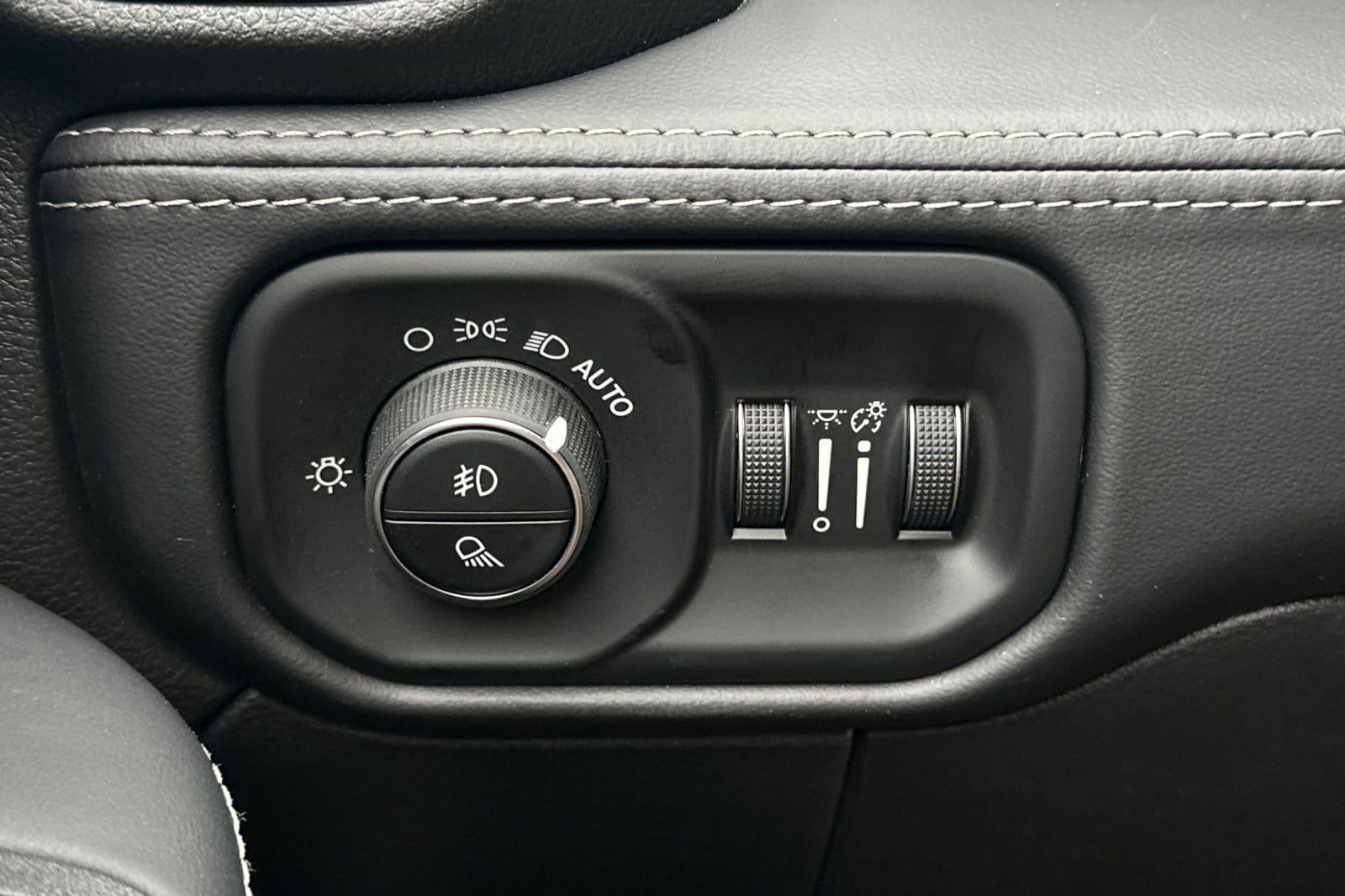 2026 RAM 2500 Limited - Photo 20