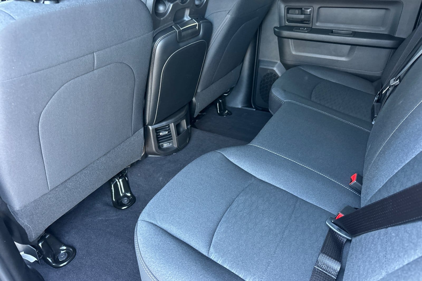 2026 RAM 2500 Tradesman/Warlock - Photo 7
