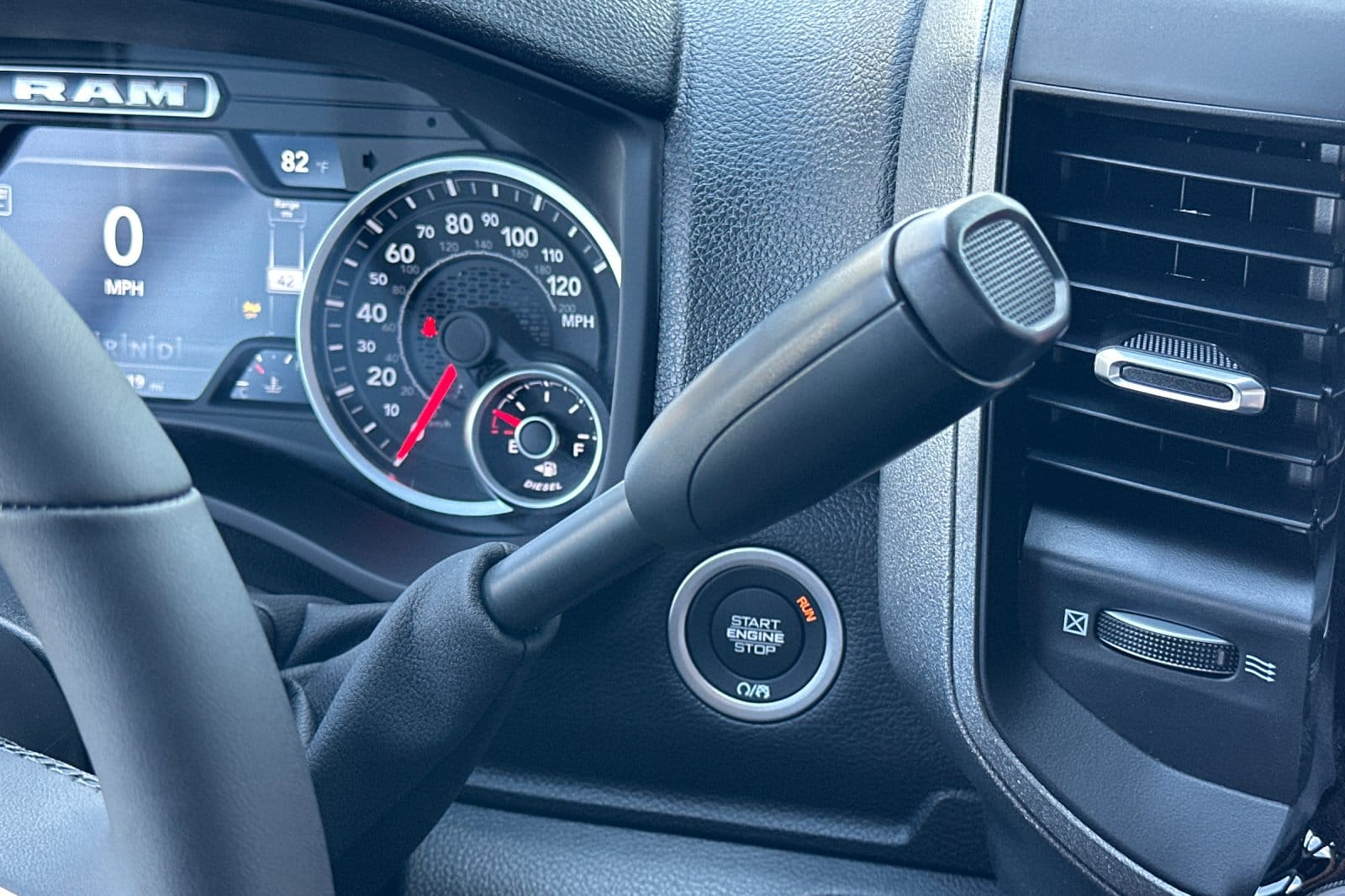 2026 RAM 2500 Tradesman/Warlock - Photo 16