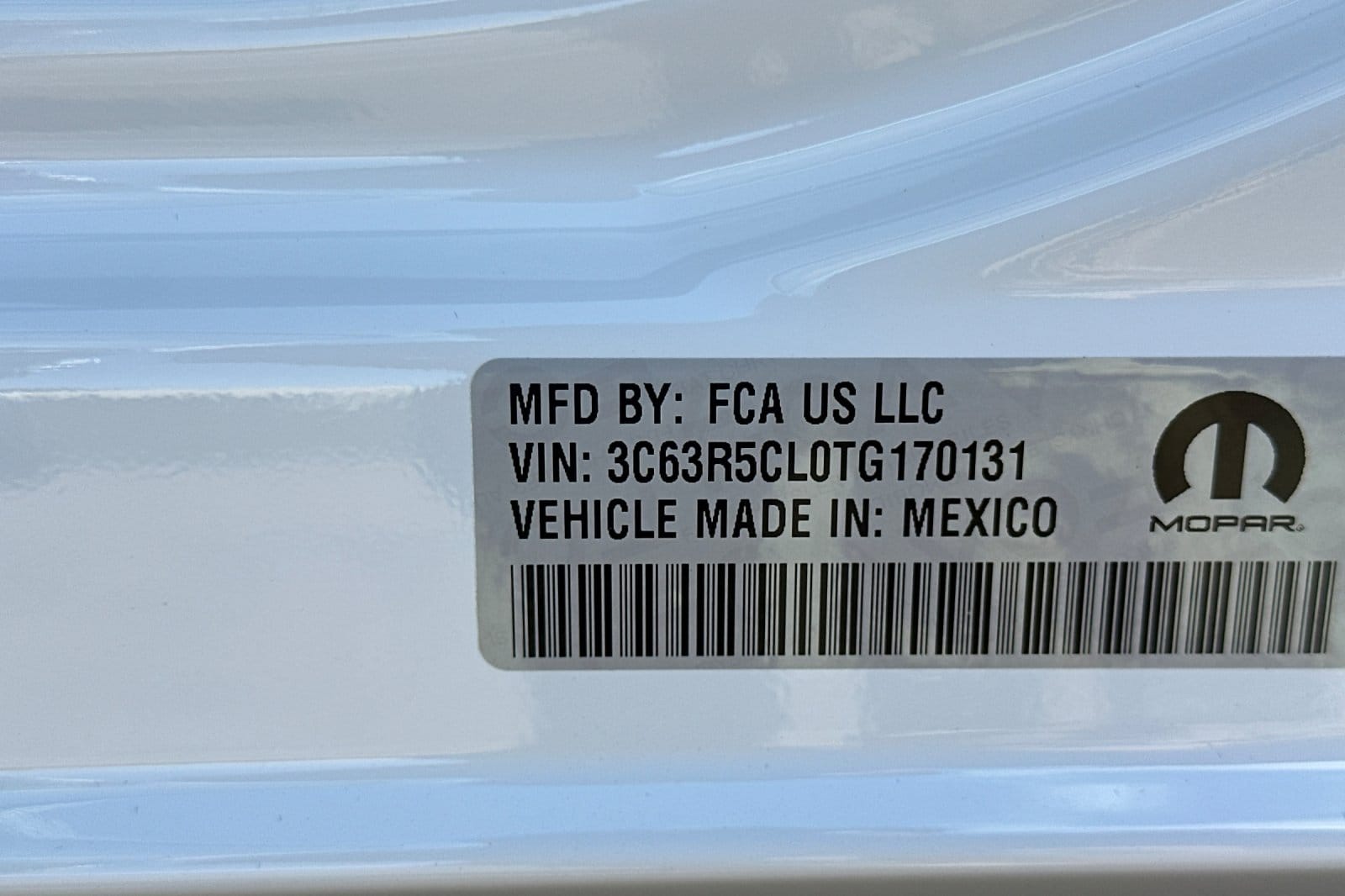 2026 RAM 2500 Tradesman/Warlock - Photo 22