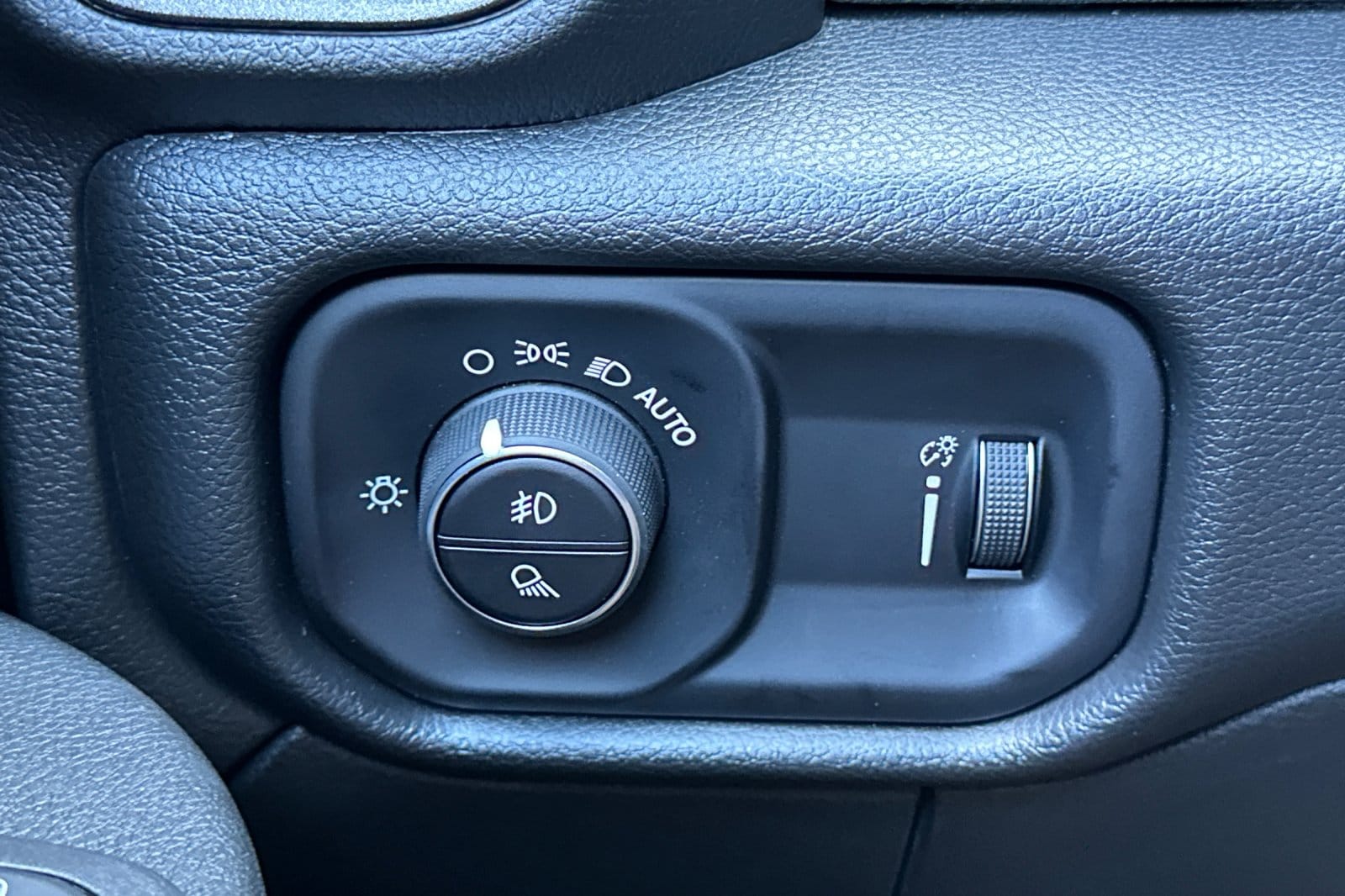2026 RAM 2500 Tradesman/Warlock - Photo 20