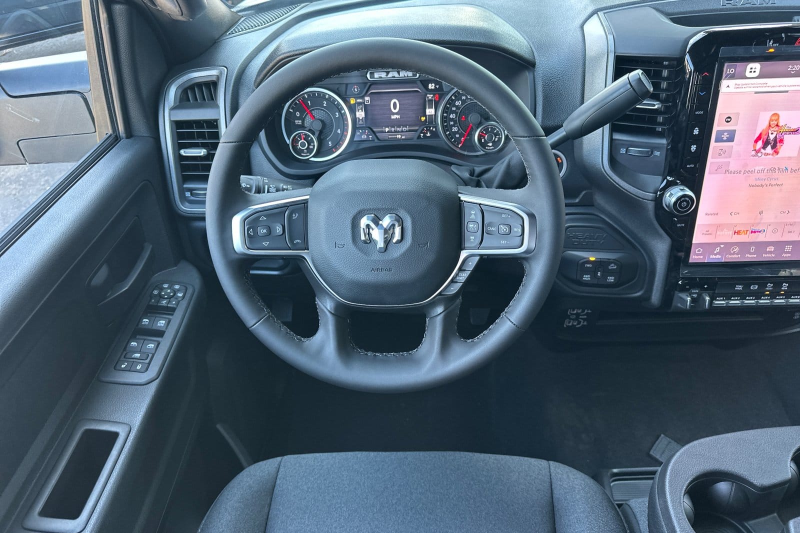 2026 RAM 2500 Tradesman/Warlock - Photo 9
