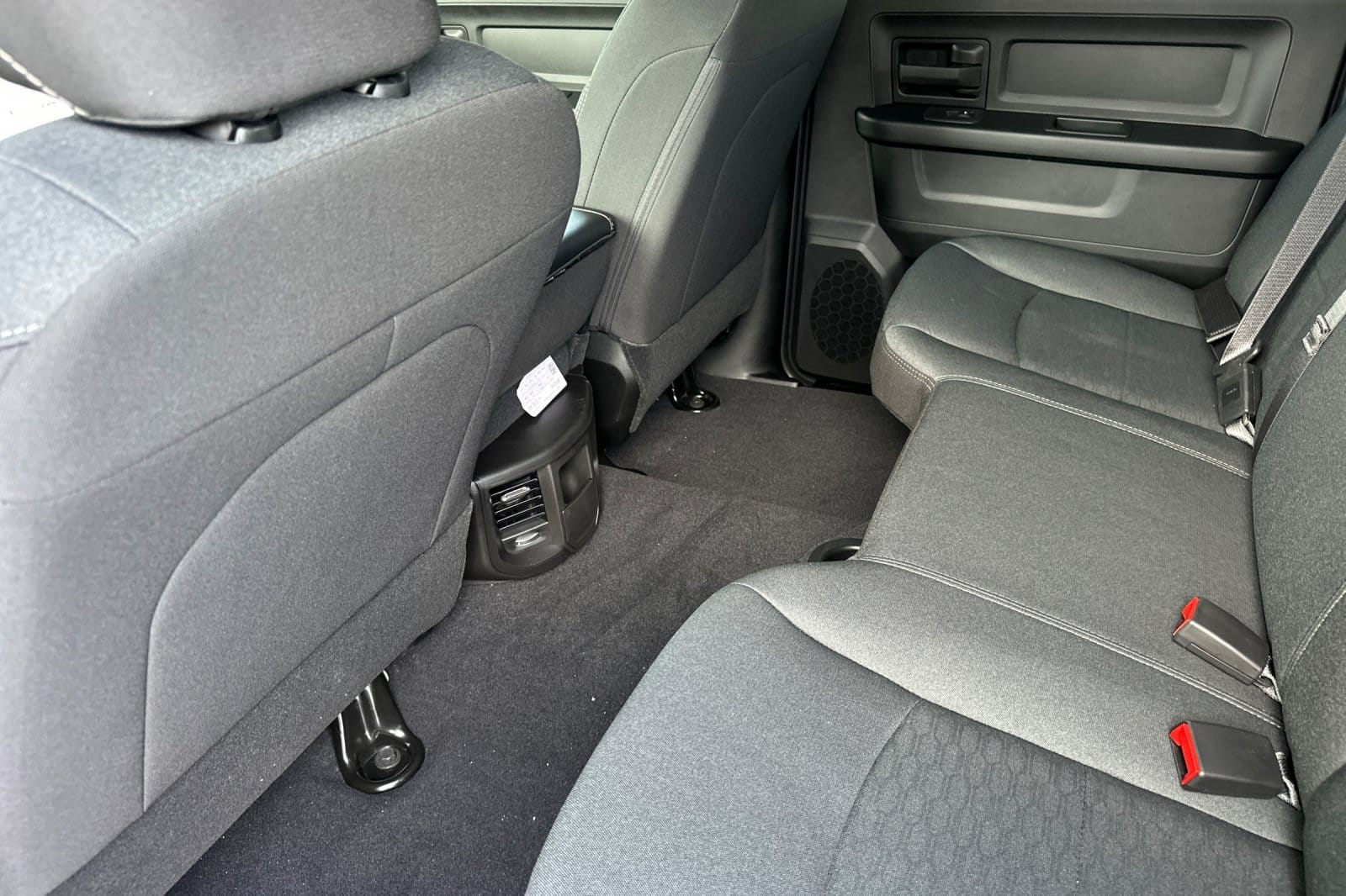 2026 RAM 2500 Tradesman/Warlock - Photo 7