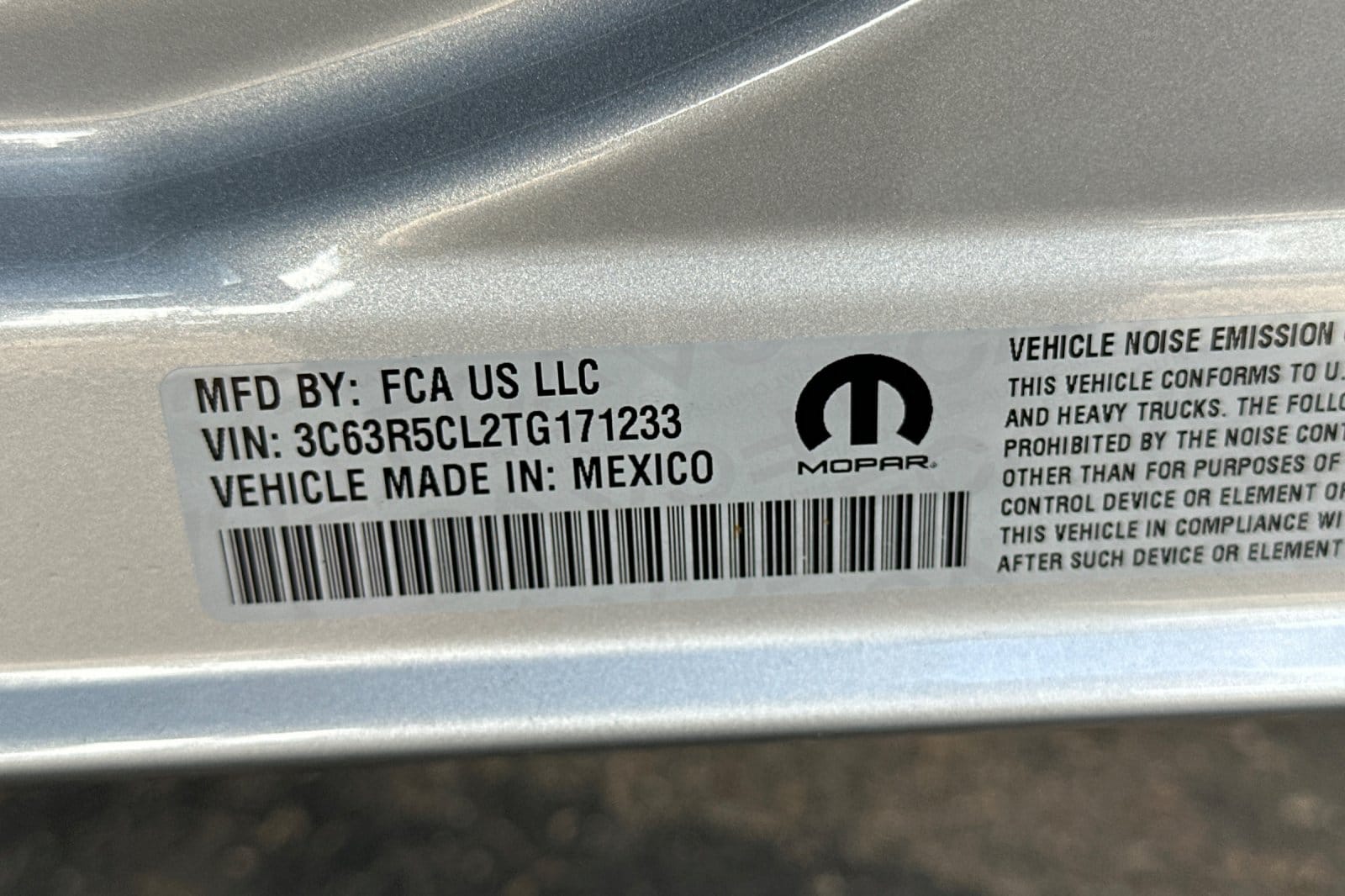 2026 RAM 2500 Tradesman/Warlock - Photo 24