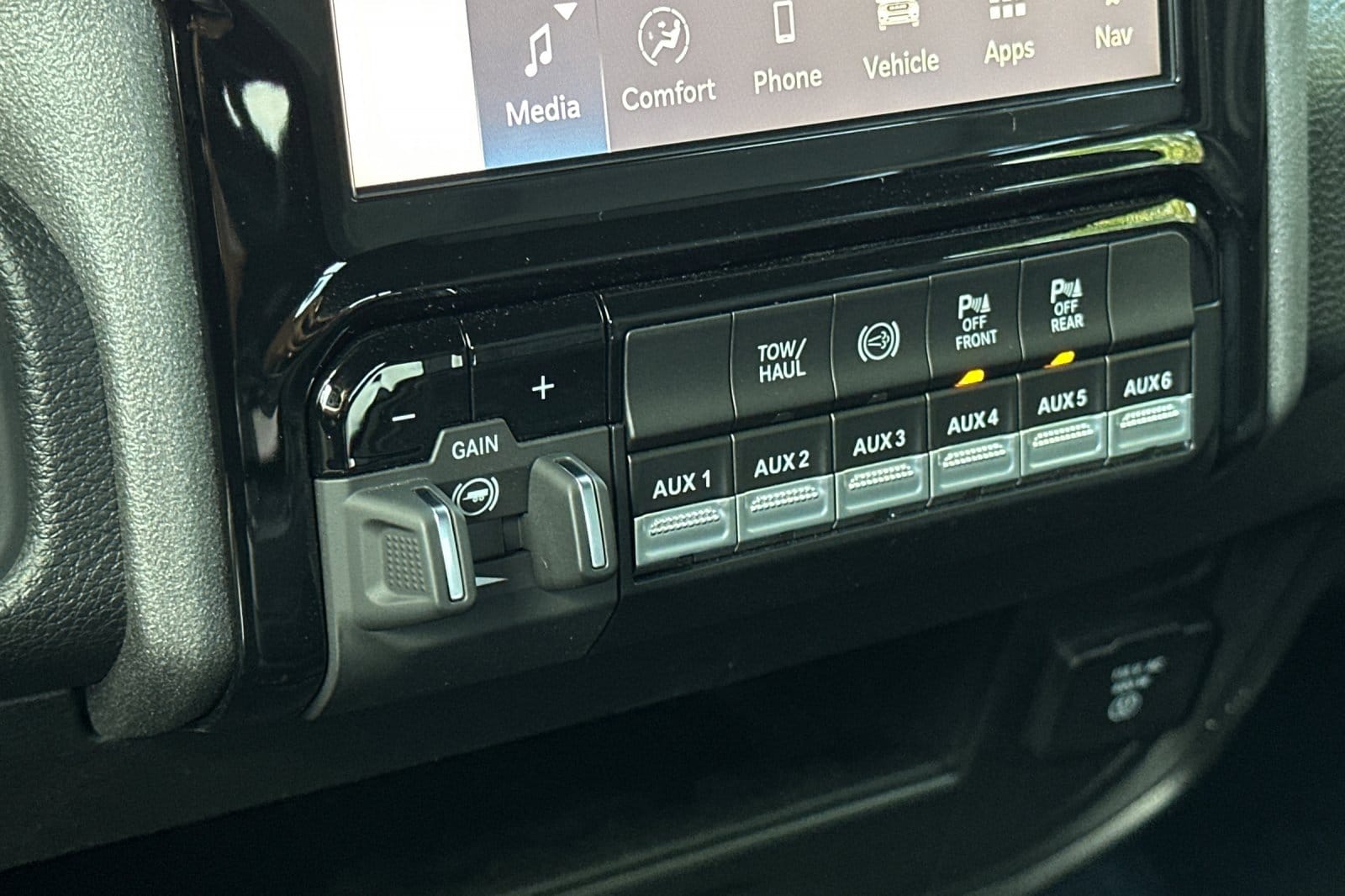 2026 RAM 2500 Tradesman/Warlock - Photo 15