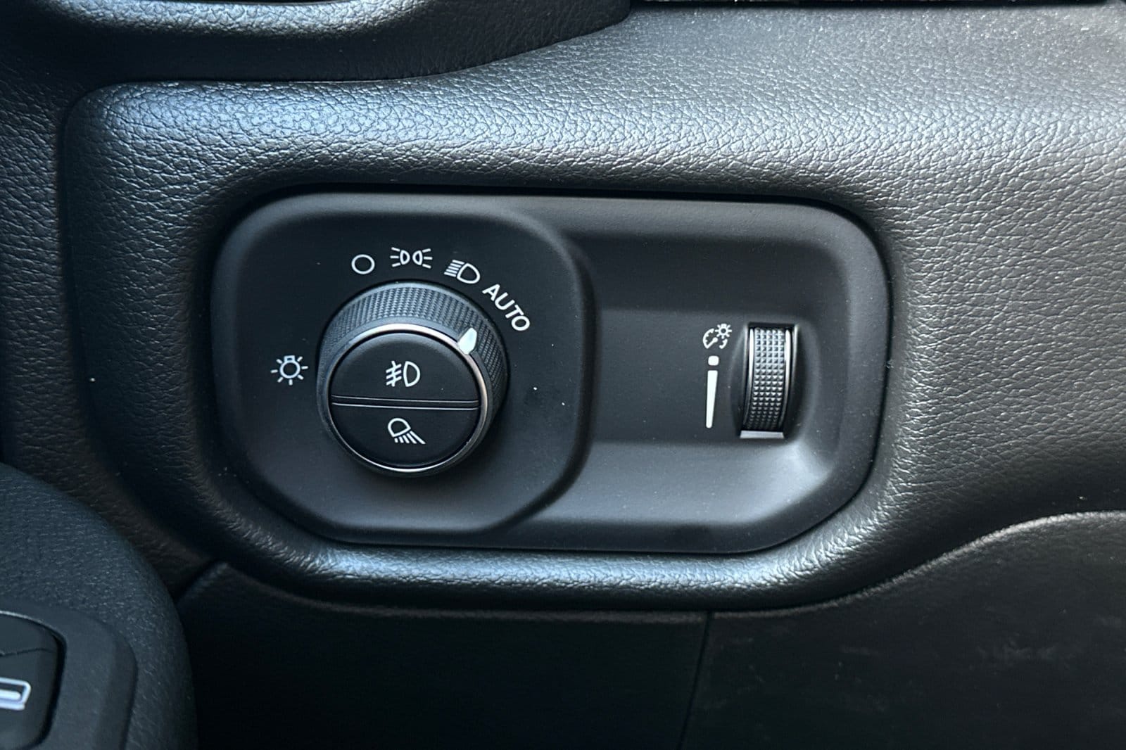 2026 RAM 2500 Tradesman/Warlock - Photo 20