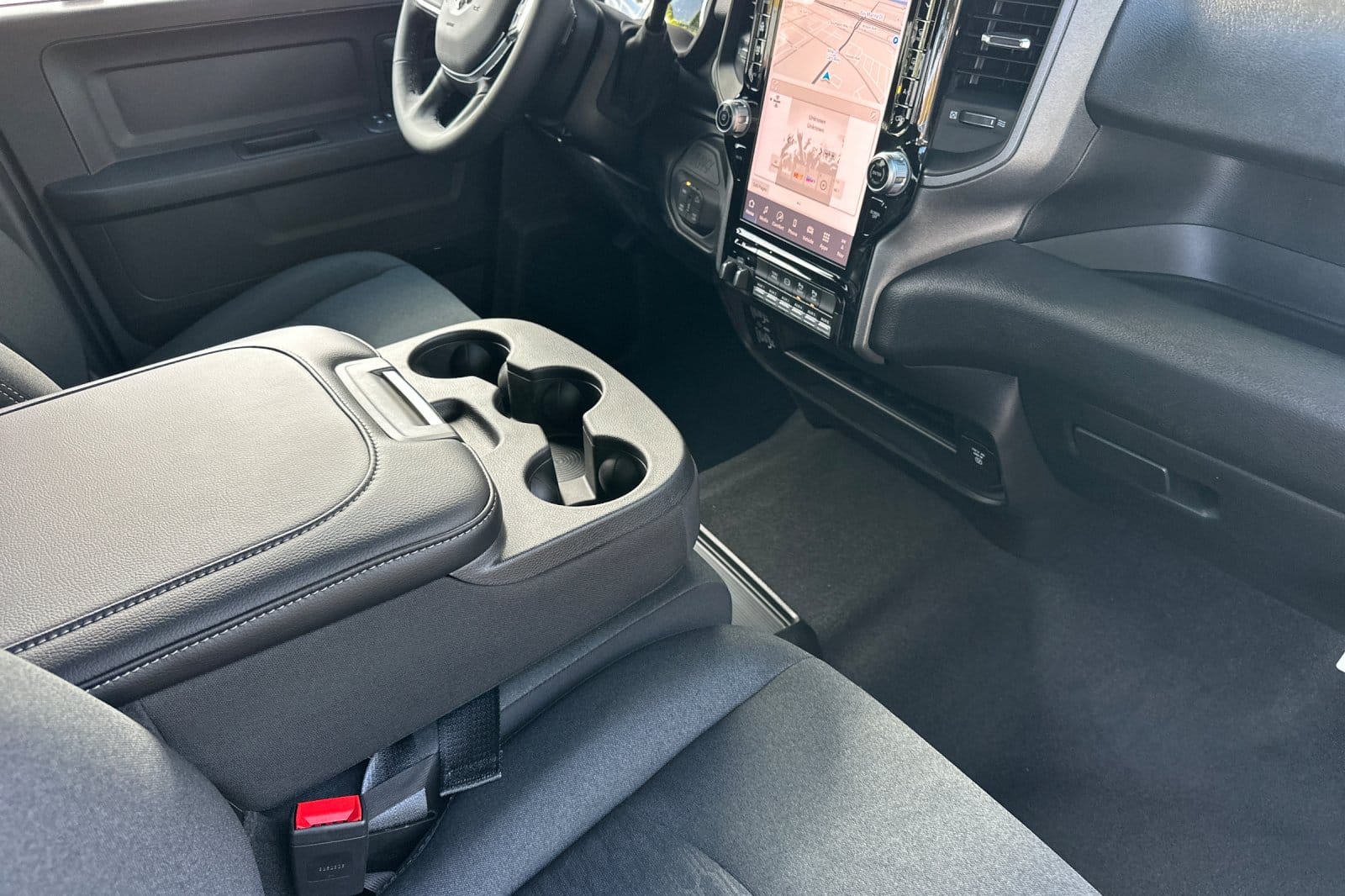 2026 RAM 2500 Tradesman/Warlock - Photo 10