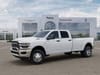 5 thumbnail image of  2026 Ram 3500 Tradesman