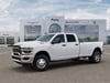 5 thumbnail image of  2027 Ram 3500 Tradesman