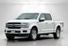 7 thumbnail image of  2018 Ford F-150 Platinum