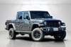 2021 Jeep Gladiator Willys