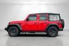 6 imagen en miniatura de 2022 Jeep Wrangler Unlimited Sport
