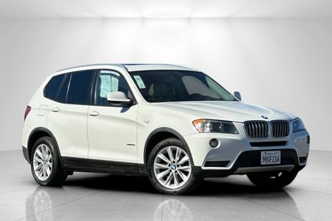 1 imagen de 2013 BMW X3 xDrive28i