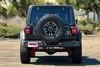 5 thumbnail image of  2025 Jeep Wrangler Rubicon