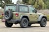 4 imagen en miniatura de 2025 Jeep Wrangler Sport