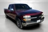 2002 Chevrolet Silverado 1500 LS