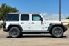 3 thumbnail image of  2025 Jeep Wrangler Sport S