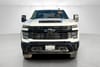 4 thumbnail image of  2025 CHEVROLET SILVERADO 2500HD 4WD CREW CAB 159  CUSTOM