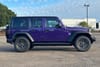 3 thumbnail image of  2026 Jeep Wrangler Sport S