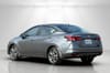 5 thumbnail image of  2024 Nissan Versa SV