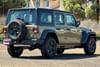 4 imagen en miniatura de 2025 Jeep Wrangler Sport
