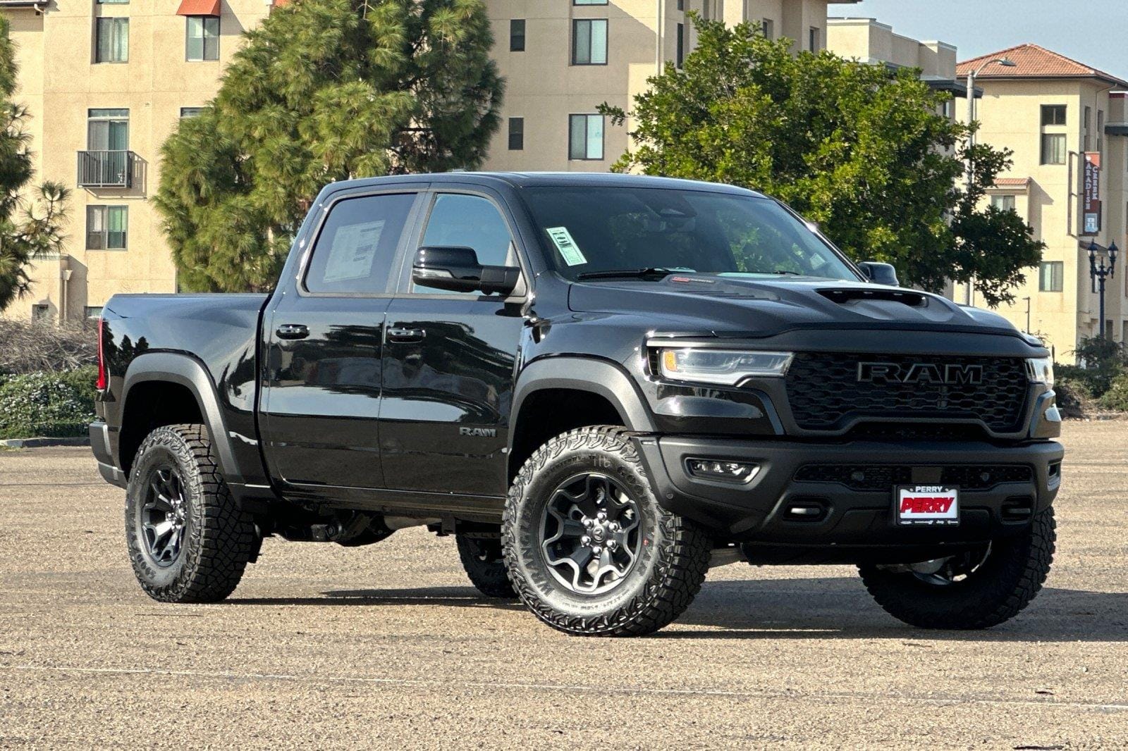 2026 RAM Ram 1500 Pickup RHO's photo