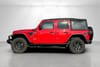 6 thumbnail image of  2023 Jeep Wrangler 4xe Rubicon 20th Anniversary
