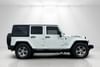 2 thumbnail image of  2018 Jeep Wrangler JK Unlimited Sahara