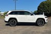 3 thumbnail image of  2026 Jeep Grand Cherokee Laredo Altitude