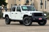 2026 Jeep Gladiator Willys