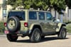 4 thumbnail image of  2026 Jeep Wrangler Willys 41