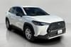 2025 Toyota Corolla Cross L