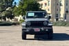 2 thumbnail image of  2026 Jeep Gladiator Willys